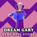 Buy SBTD Units - DREAM GARY