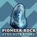 Buy SBTD Items - PIONEER ROCK